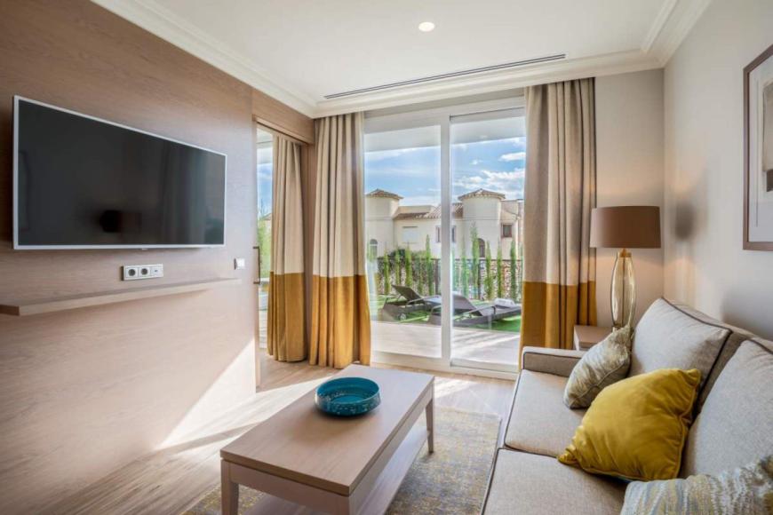 5 Sterne Familienhotel: Barceló La Nucía Hills - La Nucia, Costa Blanca (Valencia), Bild 8