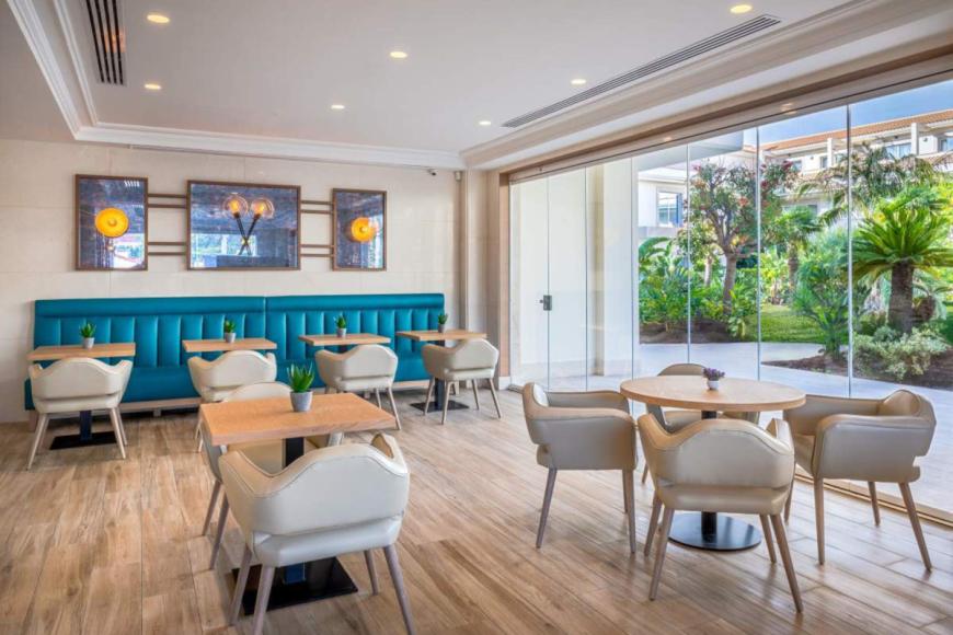 5 Sterne Familienhotel: Barceló La Nucía Hills - La Nucia, Costa Blanca (Valencia), Bild 3