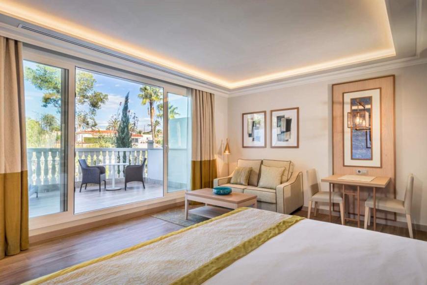 5 Sterne Familienhotel: Barceló La Nucía Hills - La Nucia, Costa Blanca (Valencia), Bild 5