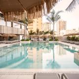 4 Sterne Hotel: Primavera Park Hotel, Benidorm, Costa Blanca (Valencia)