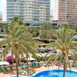 3 Sterne Familienhotel: AR Roca Esmeralda & Spa Hotel, Calpe, Costa Blanca (Valencia)