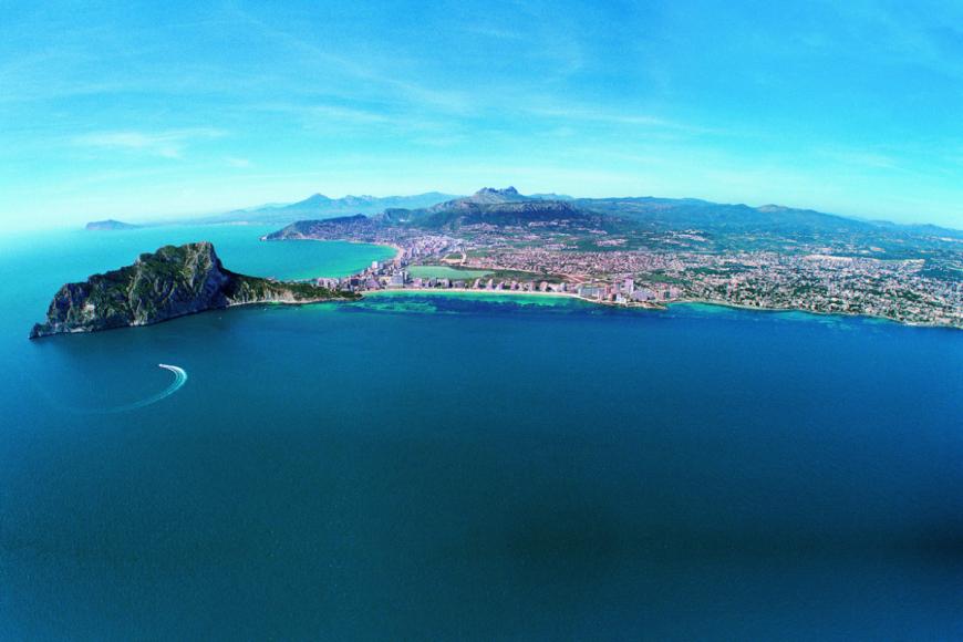 3 Sterne Familienhotel: AR Roca Esmeralda & Spa Hotel - Calpe, Costa Blanca (Valencia), Bild 5