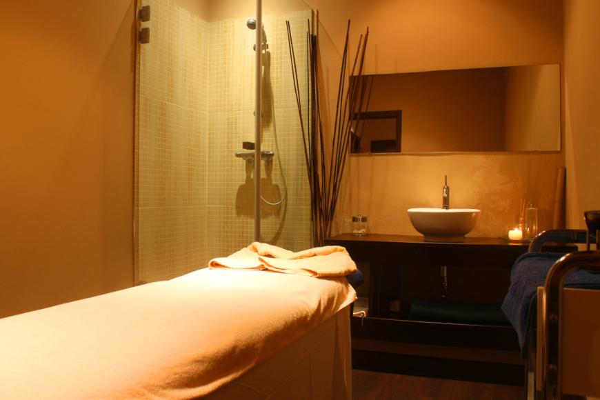 3 Sterne Familienhotel: AR Roca Esmeralda & Spa Hotel - Calpe, Costa Blanca (Valencia), Bild 6