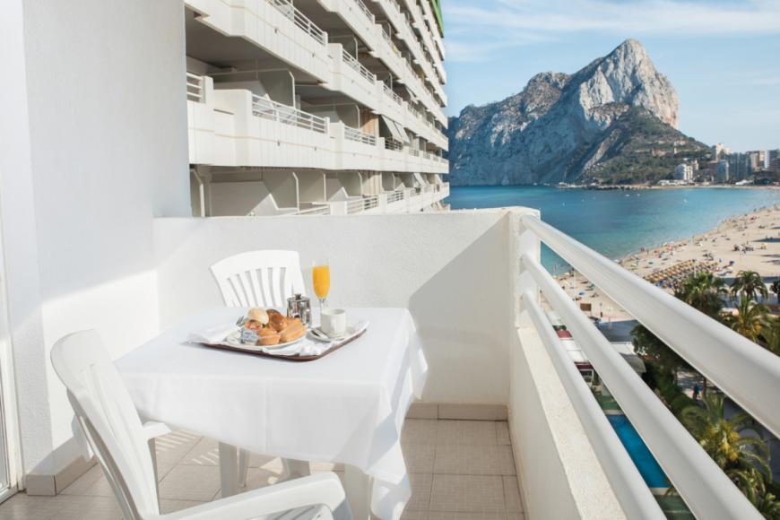 3 Sterne Familienhotel: AR Roca Esmeralda & Spa Hotel - Calpe, Costa Blanca (Valencia), Bild 7