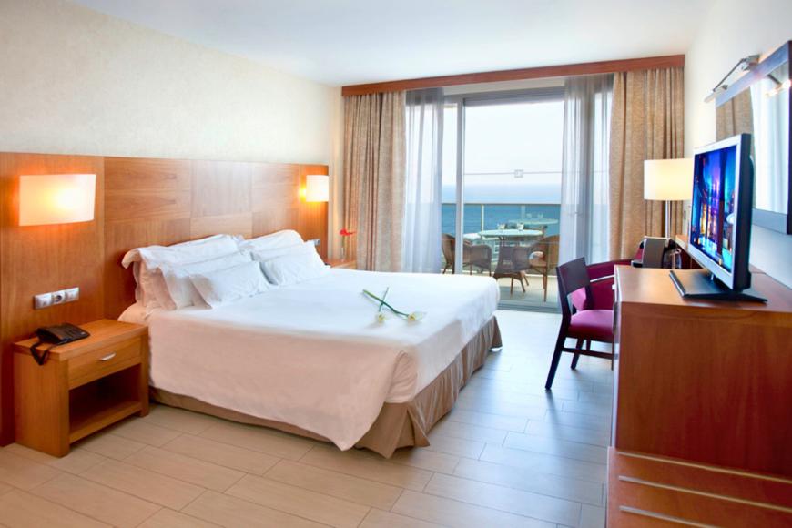 4 Sterne Hotel: AR Diamante Beach - Calpe, Costa Blanca (Valencia), Bild 7
