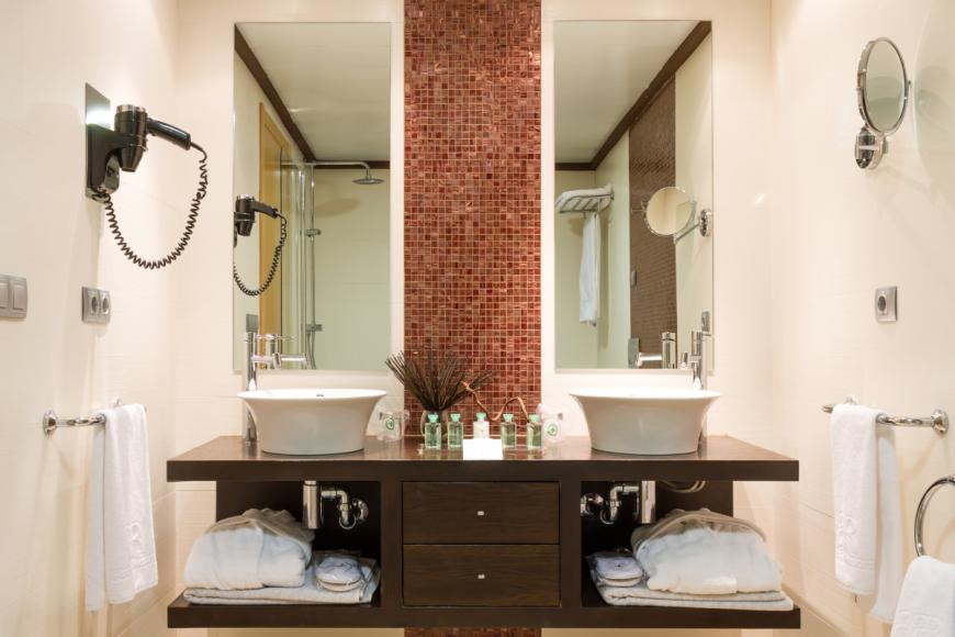 4 Sterne Hotel: AR Diamante Beach - Calpe, Costa Blanca (Valencia), Bild 5