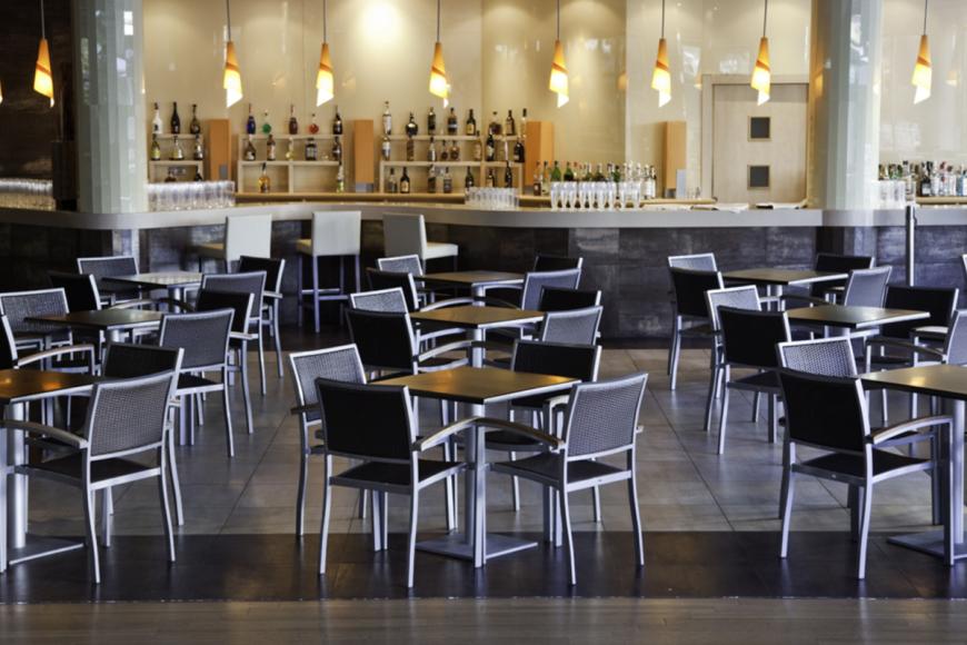 4 Sterne Hotel: AR Diamante Beach - Calpe, Costa Blanca (Valencia), Bild 8