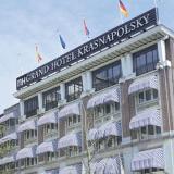 Anantara Grand Hotel Krasnapolsky, Bild 1