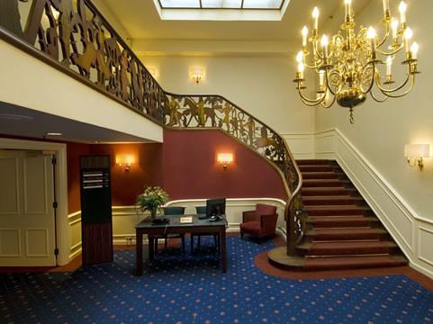 5 Sterne Hotel: Anantara Grand Hotel Krasnapolsky - Amsterdam, Nordholland, Bild 2