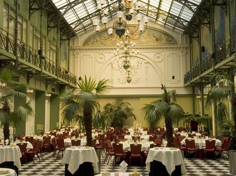 5 Sterne Hotel: Anantara Grand Hotel Krasnapolsky - Amsterdam, Nordholland, Bild 3