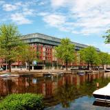 Avani Museum Quarter Amsterdam Hotel, Bild 2