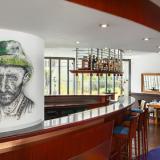 Avani Museum Quarter Amsterdam Hotel, Bild 6