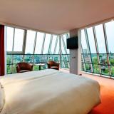 Avani Museum Quarter Amsterdam Hotel, Bild 8