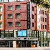 4 Sterne Hotel: NH Museum Quarter, Amsterdam, Nordholland