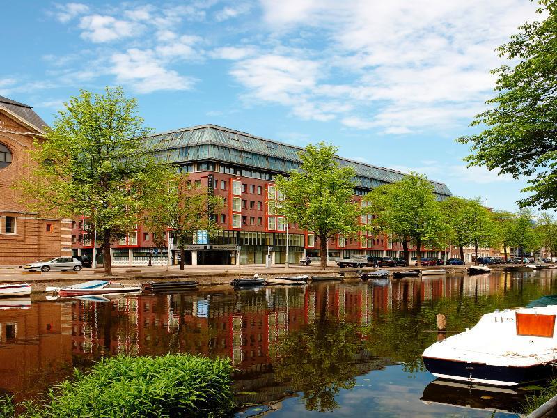 4 Sterne Hotel: Avani Museum Quarter Amsterdam Hotel - Amsterdam, Nordholland, Bild 2
