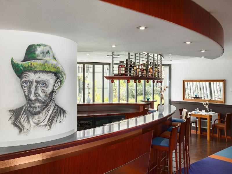 4 Sterne Hotel: Avani Museum Quarter Amsterdam Hotel - Amsterdam, Nordholland, Bild 6