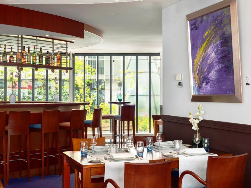 4 Sterne Hotel: NH Museum Quarter - Amsterdam, Nordholland, Bild 5