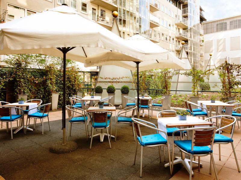 4 Sterne Hotel: NH Museum Quarter - Amsterdam, Nordholland, Bild 10