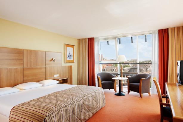 4 Sterne Hotel: NH Museum Quarter - Amsterdam, Nordholland, Bild 7