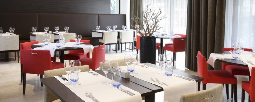 4 Sterne Hotel: NH Amsterdam Zuid - Amsterdam, Nordholland, Bild 3