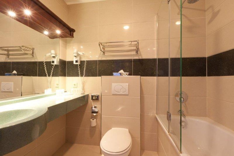 4 Sterne Hotel: Xo Hotels Blue Square - Amsterdam, Nordholland, Bild 5