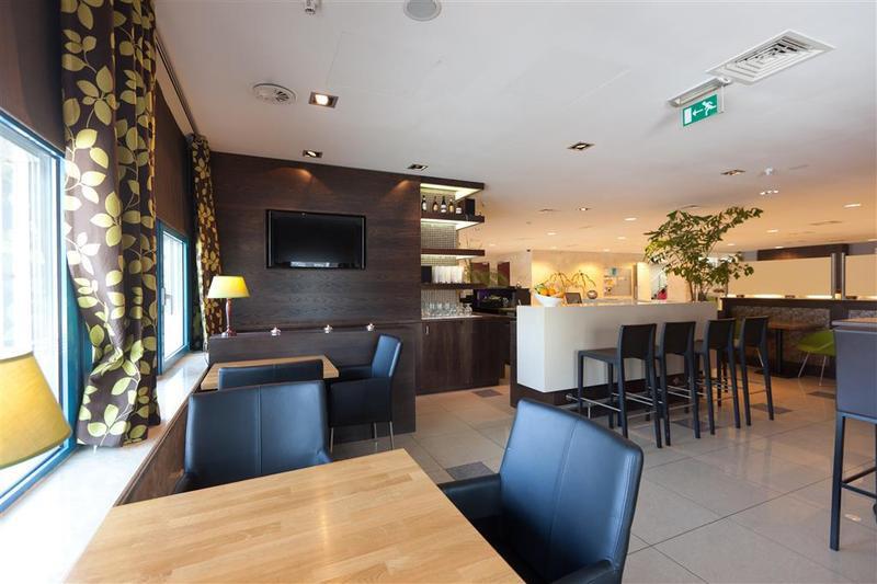 4 Sterne Hotel: Xo Hotels Blue Square - Amsterdam, Nordholland, Bild 3