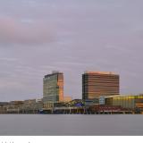 4 Sterne Hotel: Mövenpick Amsterdam City Center, Amsterdam, Nordholland