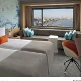 Mövenpick Amsterdam City Center, Bild 9