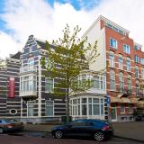 3 Sterne Hotel: Leonardo Amsterdam City Center, Amsterdam, Nordholland
