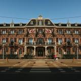 4 Sterne Hotel: The Manor Amsterdam, Amsterdam, Nordholland