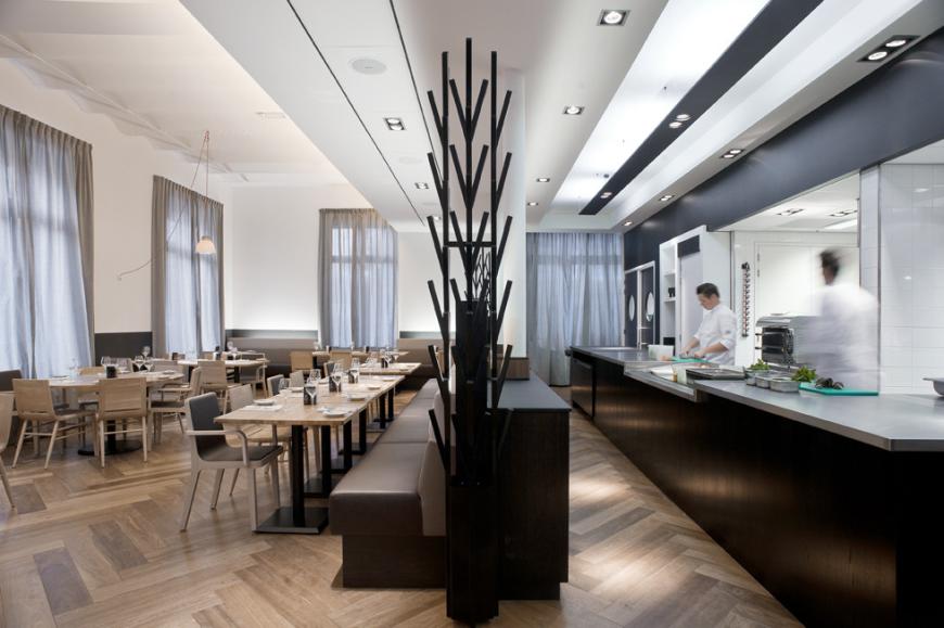 4 Sterne Hotel: The Manor Amsterdam - Amsterdam, Nordholland, Bild 4