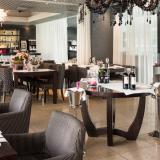 4 Sterne Hotel: WestCord Fashion Amsterdam, Amsterdam, Nordholland