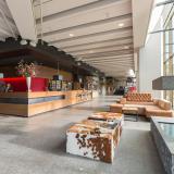 4 Sterne Hotel: Leonardo Hotel Amsterdam Rembrandtpark, Amsterdam, Nordholland