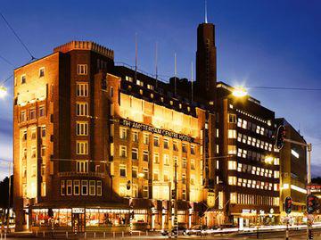 4 Sterne Hotel: NH Amsterdam Centre - Amsterdam, Nordholland, Bild 2
