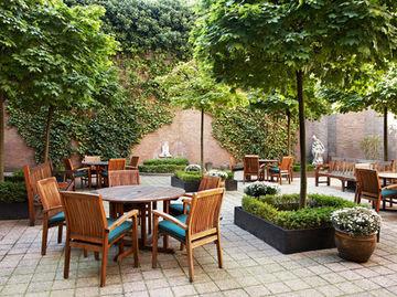 4 Sterne Hotel: NH Amsterdam Centre - Amsterdam, Nordholland, Bild 3