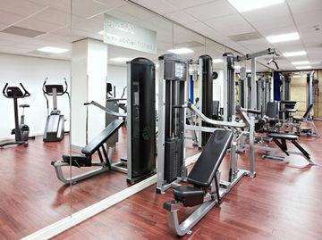 4 Sterne Hotel: NH Amsterdam Centre - Amsterdam, Nordholland, Bild 9