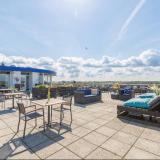 Leonardo Hotel IJmuiden Seaport Beach, Bild 5