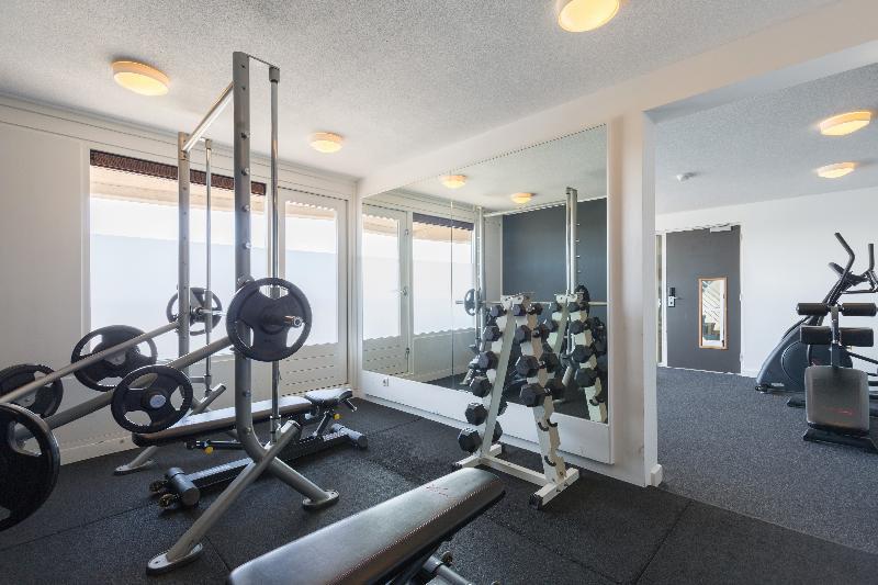 3 Sterne Hotel: Leonardo Hotel IJmuiden Seaport Beach - IJmuiden, Nordholland, Bild 9