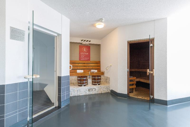 3 Sterne Hotel: Leonardo Hotel IJmuiden Seaport Beach - IJmuiden, Nordholland, Bild 8