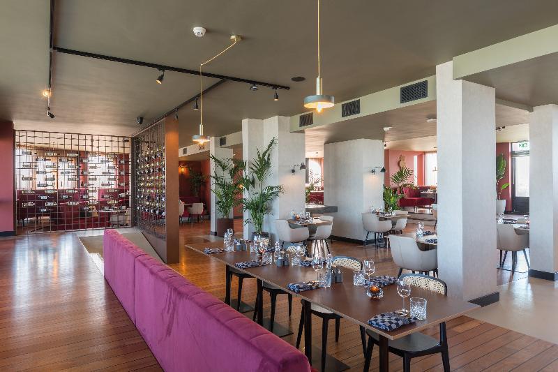 3 Sterne Hotel: Leonardo Hotel IJmuiden Seaport Beach - IJmuiden, Nordholland, Bild 3