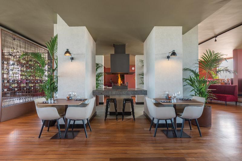 3 Sterne Hotel: Leonardo Hotel IJmuiden Seaport Beach - IJmuiden, Nordholland, Bild 6