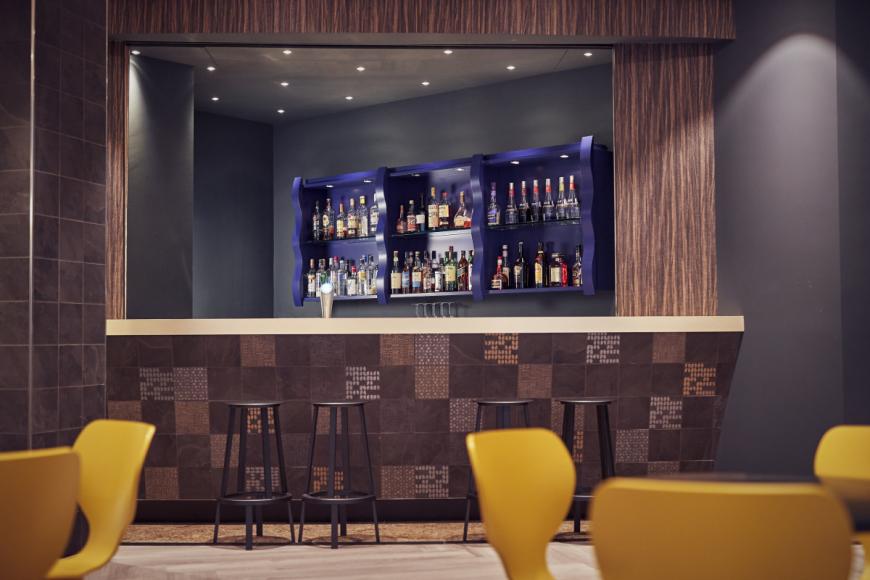 4 Sterne Hotel: Inntel Amsterdam Centre - Amsterdam, Nordholland, Bild 8