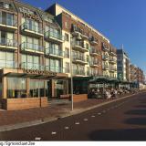 4 Sterne Hotel: Golfzang, Egmond aan Zee, Nordholland