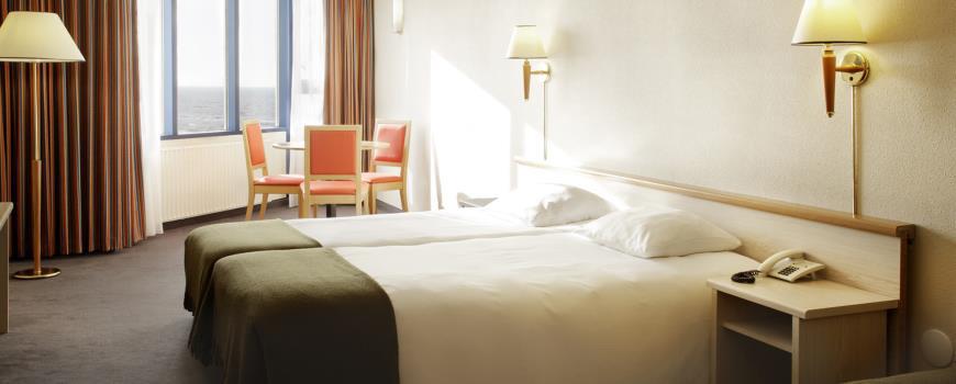 4 Sterne Hotel: NH Zandvoort - Zandvoort, Nordholland, Bild 4