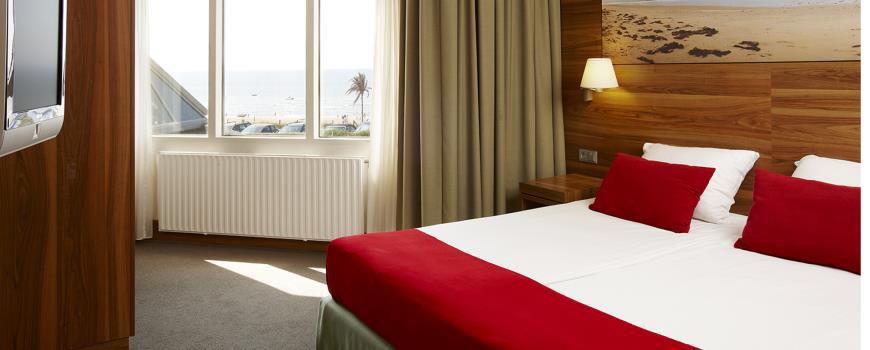4 Sterne Hotel: NH Zandvoort - Zandvoort, Nordholland, Bild 5