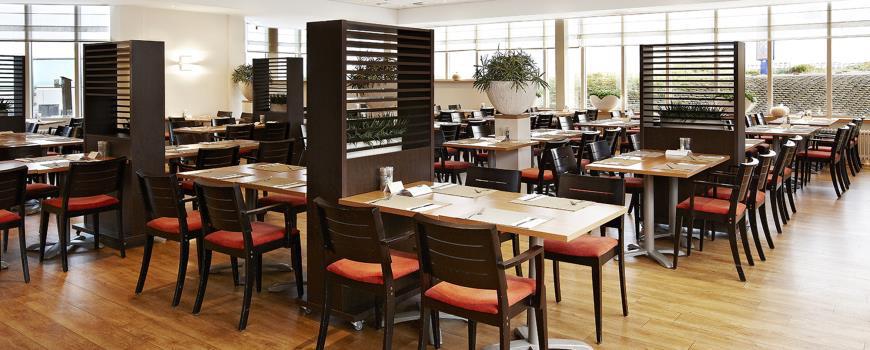 4 Sterne Hotel: NH Zandvoort - Zandvoort, Nordholland, Bild 6