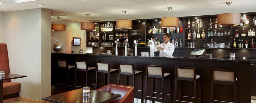 4 Sterne Hotel: NH Zandvoort - Zandvoort, Nordholland, Bild 7