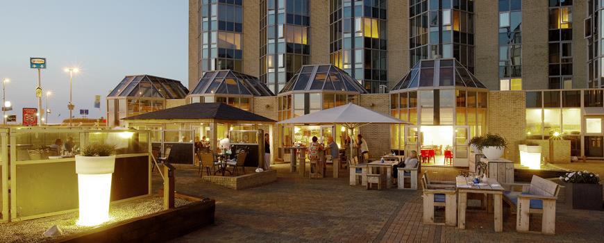 4 Sterne Hotel: NH Zandvoort - Zandvoort, Nordholland, Bild 8