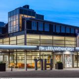 4 Sterne Hotel: NH Leeuwenhorst, Noordwijkerhout, Südholland