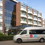 4 Sterne Hotel: Grand Hotel Amstelveen, Amstelveen, Nordholland